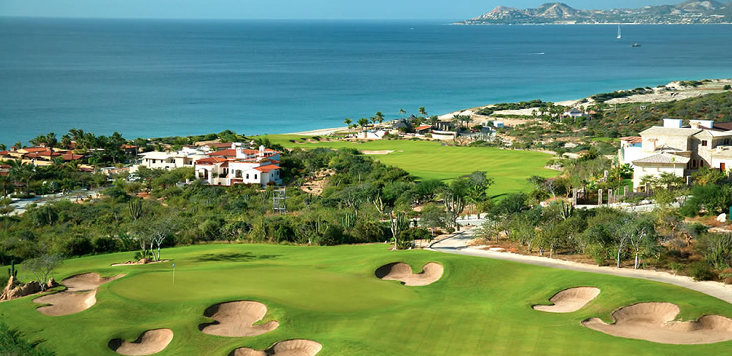 Alegranza Resort Golf