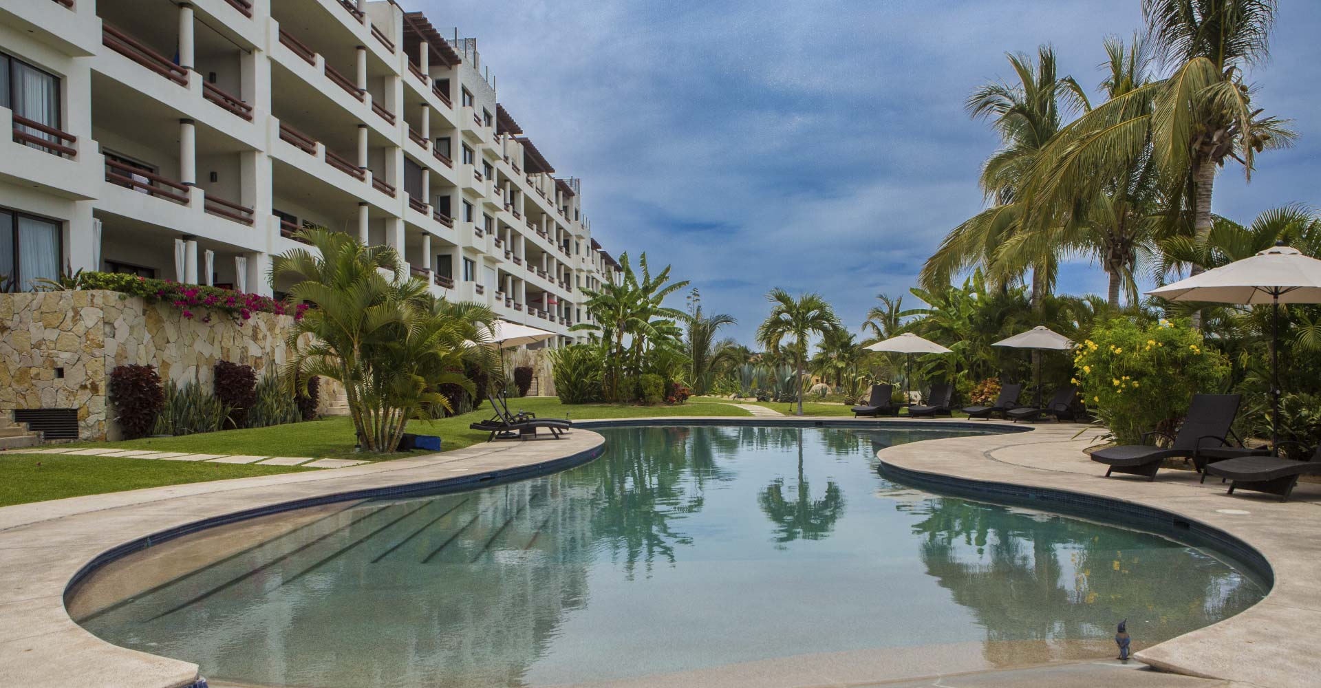 Resort de Lujo en Los Cabos | San Jose del Cabo Hotel